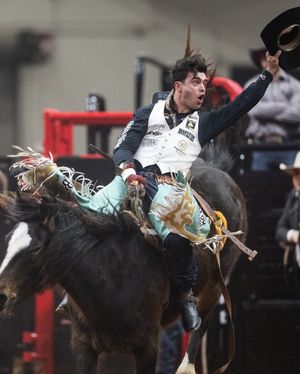 Image post by @sanantoniorodeo on Instagram