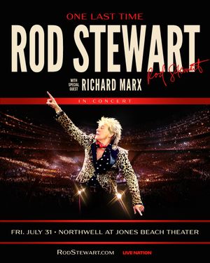 Image post by @JBTConcerts on Twitter