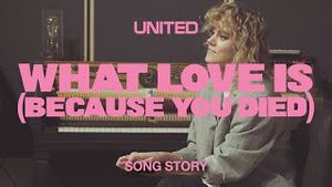 Video post by @hillsongunited on YouTube