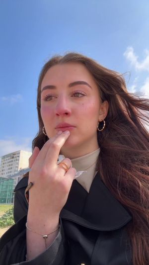 Video post by @josiestoffan on TikTok