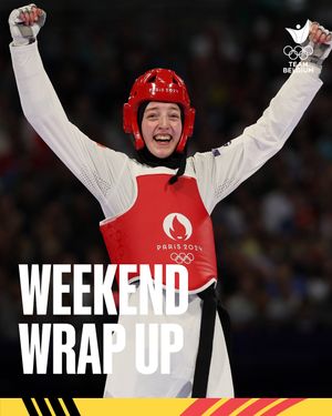 Image post by @teambelgium on Instagram