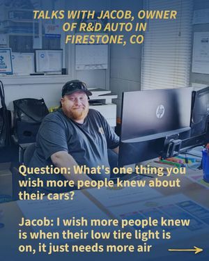 Image post by @rdautocare on Instagram