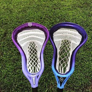Image post by @warriorlax on Instagram