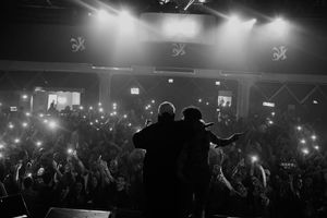 Image post by @latorremusic on Instagram
