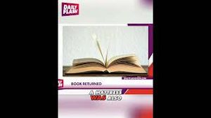 Video post by @dailyflashtv on YouTube
