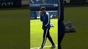 Video post by @optussport on YouTube