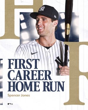Image post by @Yankees on Twitter