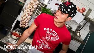 Video post by @dolcegabbana on YouTube