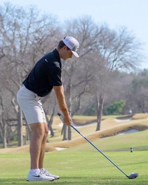 Image post by @tcumensgolf on Instagram