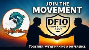 Video post by @dolphinstalk on YouTube