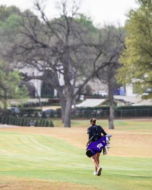 Image post by @tcuwomensgolf on Instagram