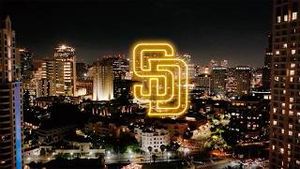 Video post by @padres on YouTube