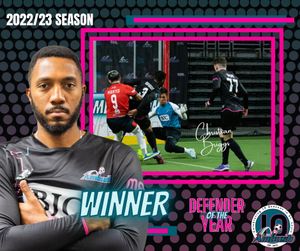 Image post by @stlouisambush on Instagram