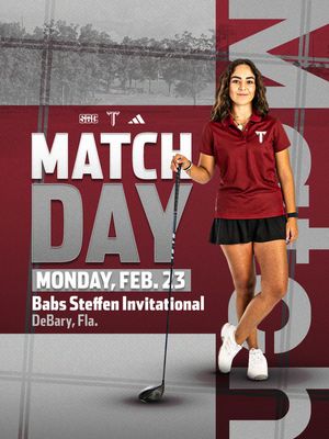 Image post by @troywomensgolf on Instagram