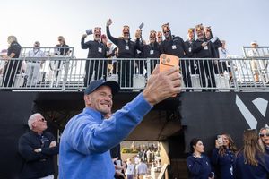 Image post by @shrinershospitals on Instagram