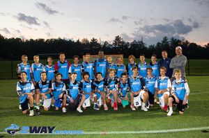 Image post by @2waylacrosse on Instagram
