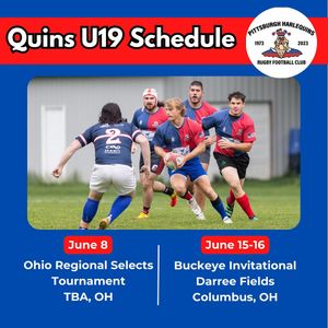Image post by @pittsburghharlequins on Instagram