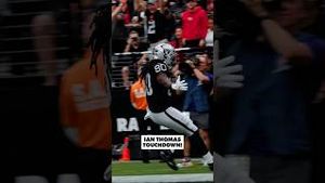 Video post by @raiders on YouTube