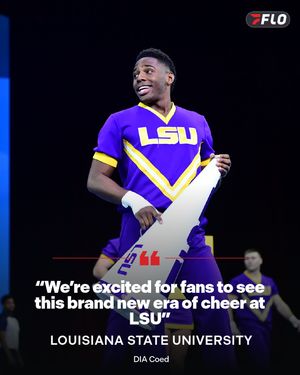 Image post by @flocheer on Instagram