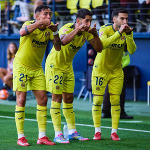Image post by @LaLiga on Twitter