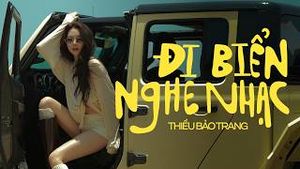Video post by @thieubaotrangofficial6150 on YouTube