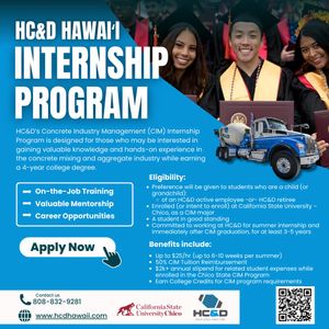 Image post by @teamhcdhawaii on Instagram
