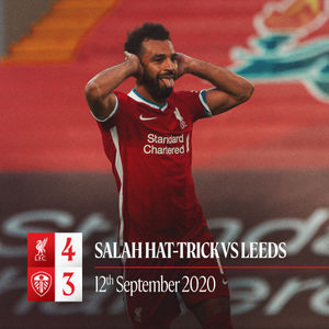 Image post by @liverpoolfc on Instagram