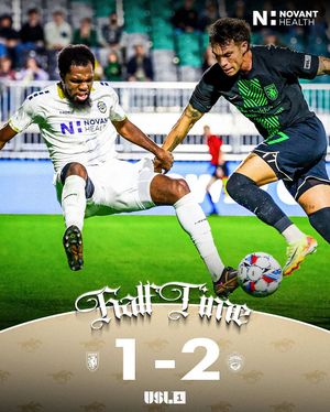 Image post by @cltindependence on Instagram