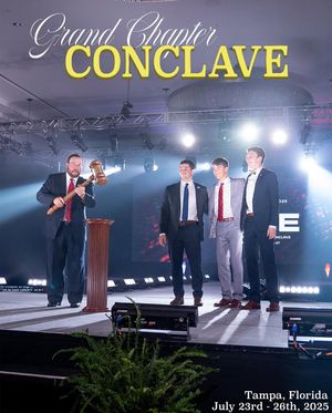 Image post by @msstatesigep on Instagram