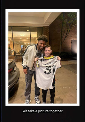 Video post by @foxsoccer on TikTok
