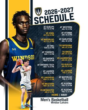 Image post by @windsorlancers on Instagram