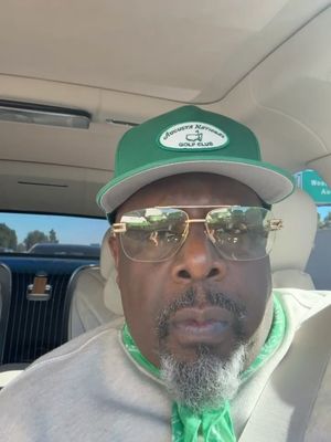 Image post by @cedtheentertainer on Instagram