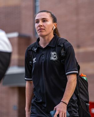 Image post by @brooklynwfootballclub on Instagram