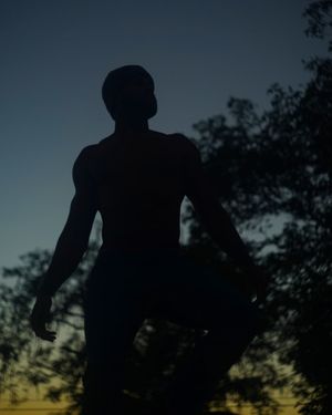 Image post by @juwancaesar on Instagram