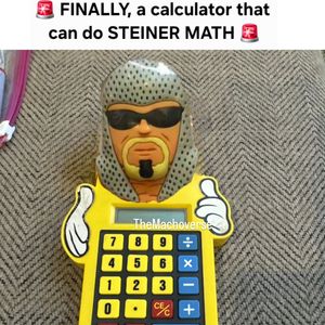 Image post by @themachoverse on Instagram