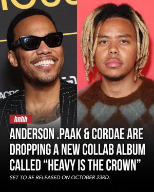 Image post by @hotnewhiphop on Instagram