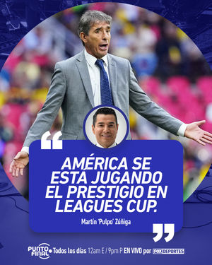 Image post by @foxdeportes on Instagram