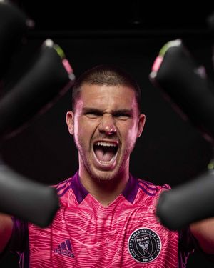 Image post by @intermiamicf on Instagram
