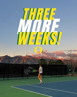 Image post by @uoclubtennis on Instagram