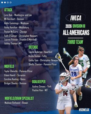 Image post by @iwlca on Instagram