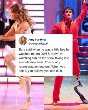 Image post by @amypurdygurl on Instagram