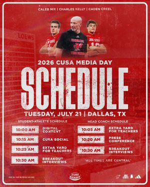 Image post by @jaxstatefb on Instagram