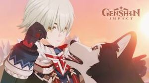 Video post by @genshinimpact on YouTube