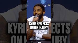Video post by @bleacherreport on YouTube