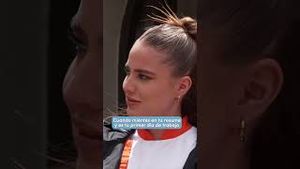 Video post by @telemundo on YouTube