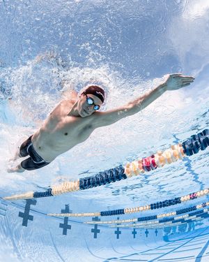 Image post by @finisswim on Instagram