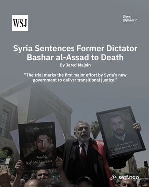 Image post by @syrianetf on Instagram