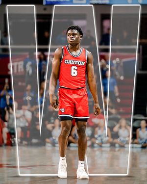 Image post by @daytonmbb on Instagram