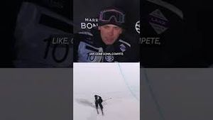 Video post by @thesnowleague on YouTube