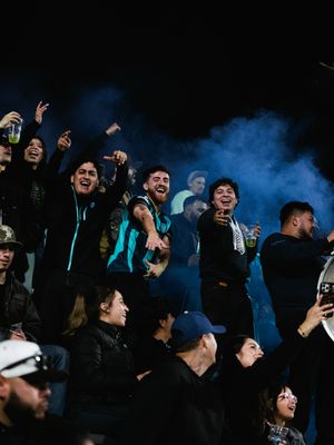 Image post by @montereybayfc on Instagram